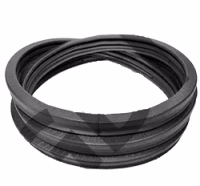 Joint de vitre latérale John Deere cabine SG2