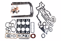 Joint détanchéité complet Set Valtra 6900 8000 T TC 836840238 | Valmet