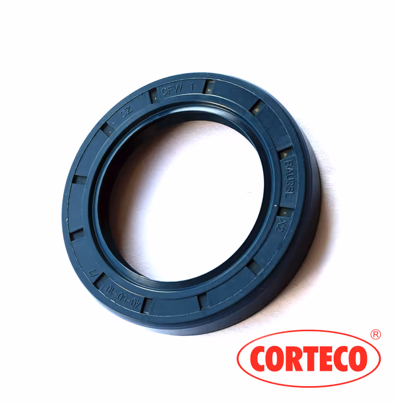 Joint détanchéité Deutz DX4 DX6 essieu avant roulement externe 4344813 | Deutz
