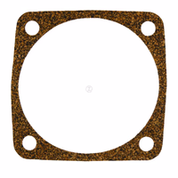 Joint distributeur relevage hydraulique