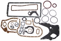 Joint du carter la valeur Leyland 498 | Universel