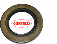 Joint du moyeu d'entrée de transmission 