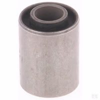 Joint élastique de secoueur