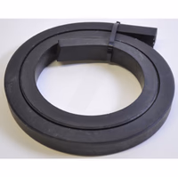 Joint Eckart caoutchouc 15x20mm Adaptable