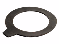 Joint en caoutchouc 6'' (150mm) (caoutchoutée)