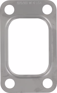 Joint entre turbo et collecteur d'échappement Case - IH