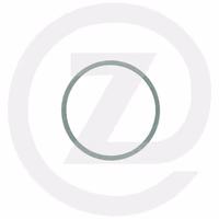 Joint filtre à huile ø 102 mm