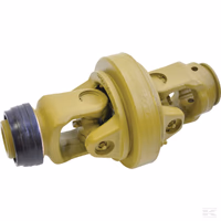 Joint grand-angle S4