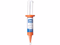 Joint haute flexibilite seringue 25ml