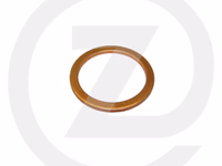 JOINT Ø 22.5 X 28 X 1.5 MM - 850289 - MERLO
