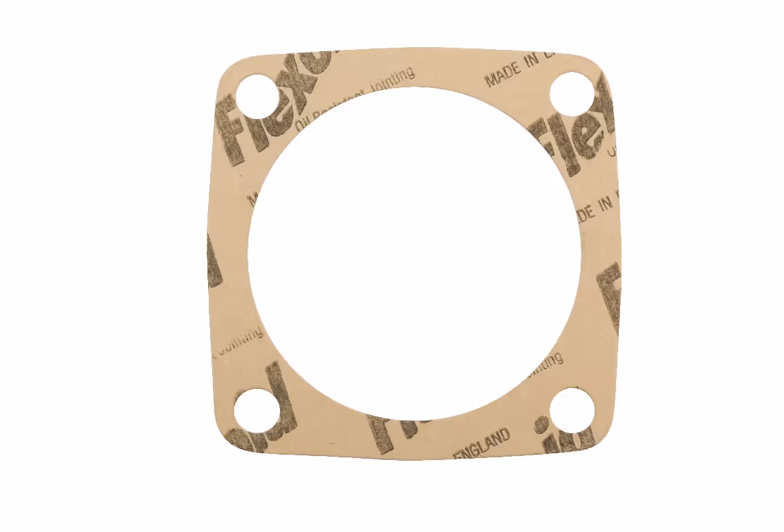 Joint papier coté rotor Maschio M19100438 origine