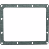 Joint papier couvercle supérieur Boitier duplex Howard HR42 origine