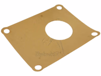 Joint papier pour flasque de pompe hydraulique groupe 2