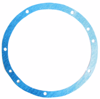 Joint plaque palier arbre primaire. Ford New Holland 81804660 adaptable