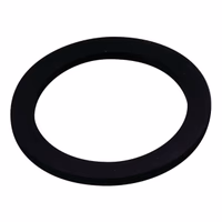JOINT PLAT CAOUTCHOUC GQP Ø INTERIEUR 20 MM BLISTER DE 5
