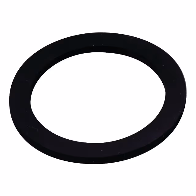 JOINT PLAT CAOUTCHOUC GQP Ø INTERIEUR 25 MM BLISTER DE 5