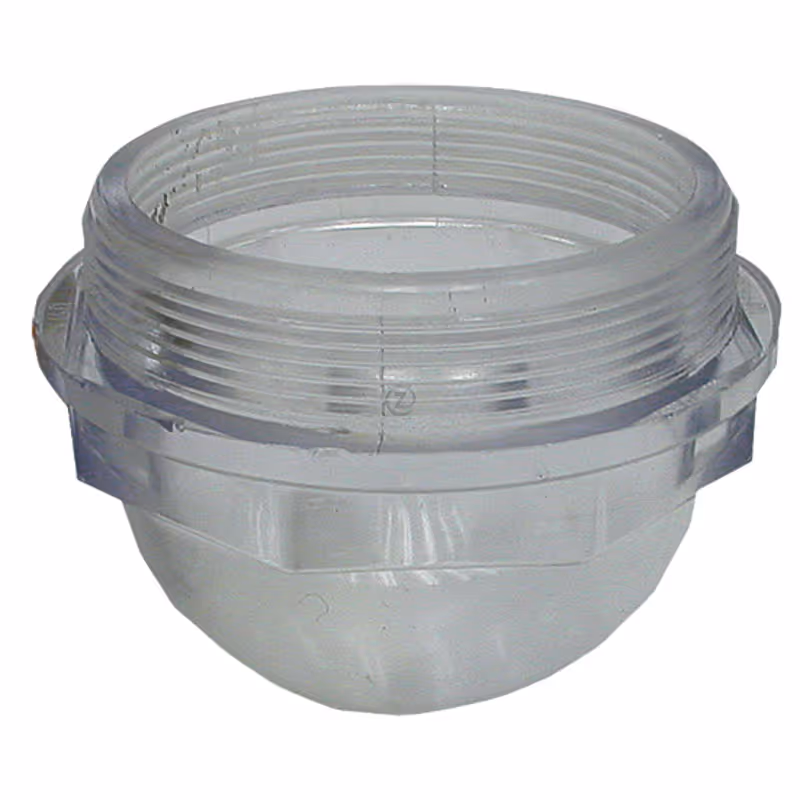 Joint plat pour voyant MZ Adaptable
