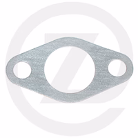 Joint plat ref 477781 adaptable Manitou