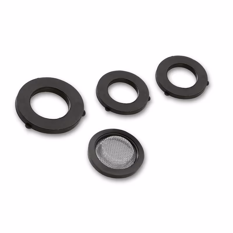 Joint plate kit