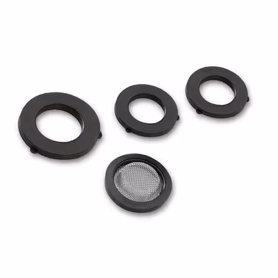 Joint plate kit