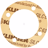 Joint pompe d'injection