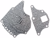 Joint pompe eau pack de 10 pcs. Ford New Holland 81868742 adaptable