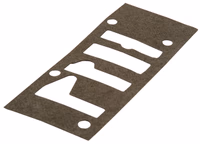 Joint porte butée distributeur multipower. Massey Ferguson 512787M2 adaptable