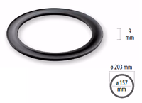 Joint pot ad.alfamanus 958170