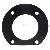 Joint pour robinet de tonne à eau à boisseau 4 trous