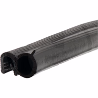 Joint pour vitre de cabine