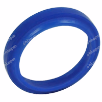 Joint racleur vérin de direction Ford New Holland 81698C1 Adaptable