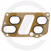 Joint ref 52510406 adaptable Manitou