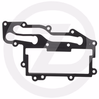 Joint ref 750527 adaptable Manitou