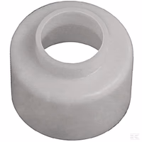 Joint, soupape d'échappement (x6)