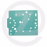 Joint soupapes ref 813/10234 adaptable JCB