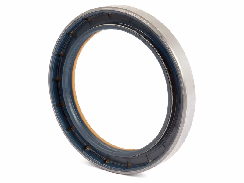 Joint spi, 105 x 140 x 16mm (côtes métriques) - adaptable sur tracteurs Ford, Fiat - ref 5123253