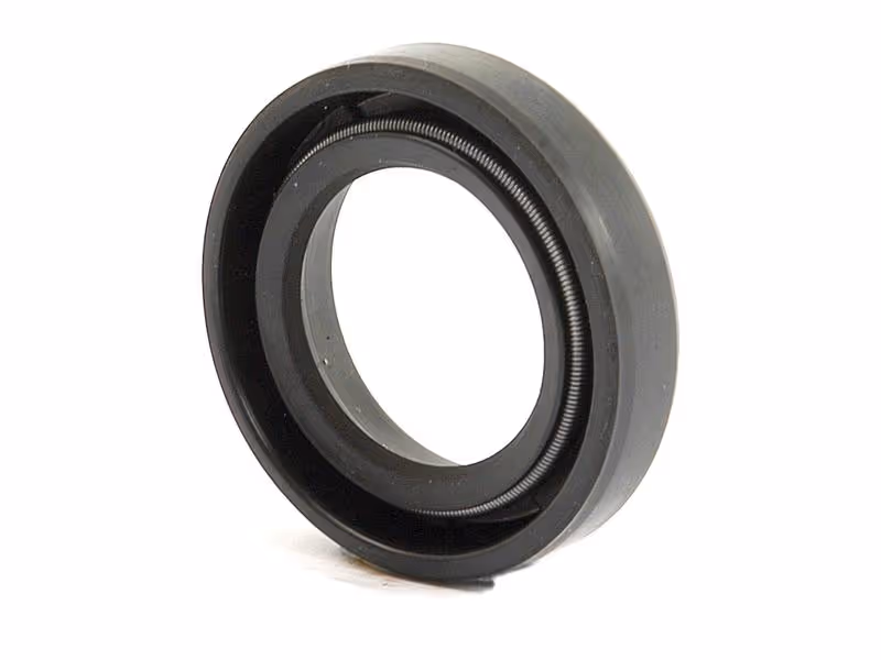 Joint spi, 17.46 x 28.58 x 6.35mm - adaptable sur tracteurs Massey Ferguson, New Holland, Ford - ref 1887989M1