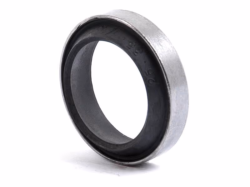 Joint spi, 25 x 35 x 10mm (côtes métriques) - adaptable sur tracteurs Massey Ferguson, Landini - ref 1749616M1