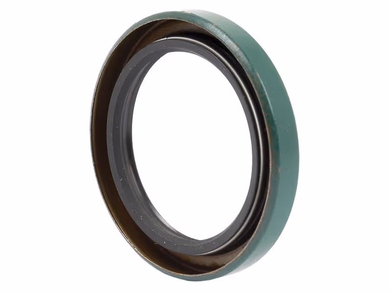 Joint spi, 41.28 x 57.15 x 7.94mm - adaptable sur tracteurs Case IH, International Harvester - ref 376930R1
