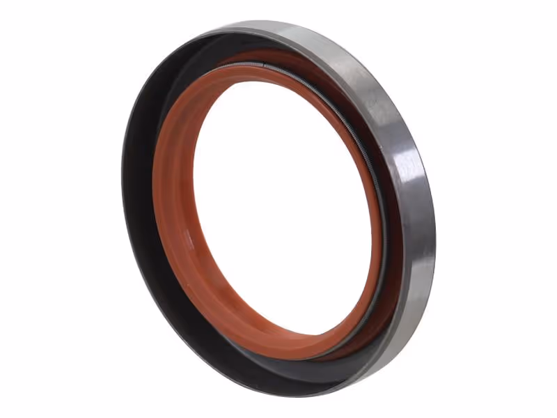 Joint spi, 49.20 x 68.30 x 9.40mm - adaptable sur tracteurs Ford - ref 81816155