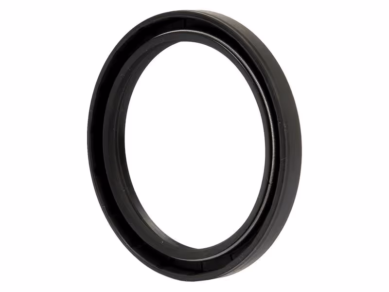 Joint spi, 69.85 x 88.90 x 9.53mm - adaptable sur tracteurs Case IH, Leyland, Volvo - ref GHS144