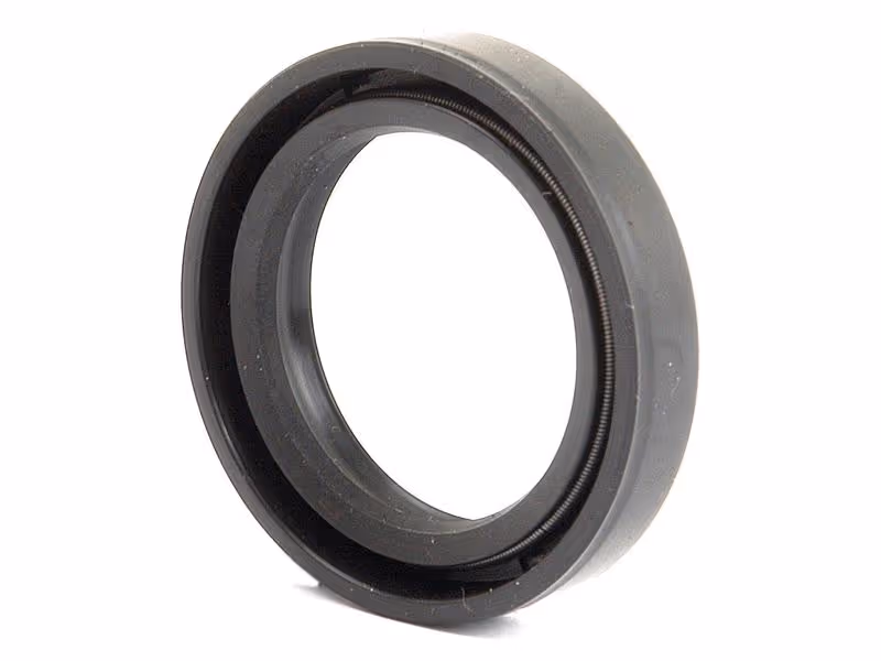 Joint spi, Double lèvre 25 x 35 x 7mm (côtes métriques) - adaptable sur tracteurs Zetor