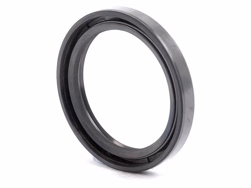 Joint spi, Double lèvre 40 x 52 x 7mm (côtes métriques) - adaptable sur tracteurs Zetor - ref 09500-40528