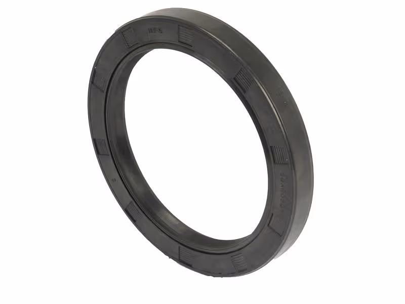 Joint spi, Double lèvre 85.73 x 111.13 x 12.70mm - adaptable sur tracteurs Nuffield - ref ATJ1024
