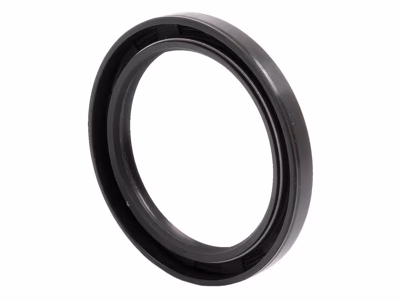 Joint spi, Simple lèvre 39.69 x 85.73 x 9.53mm - adaptable sur tracteurs Case IH, International Harvester - ref 304379R91