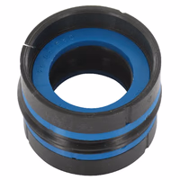 Joint spy piston 40x24x16.4/6.35