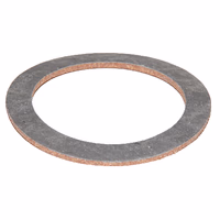 Joint supérieur de pivot de roue T15285 | John Deere