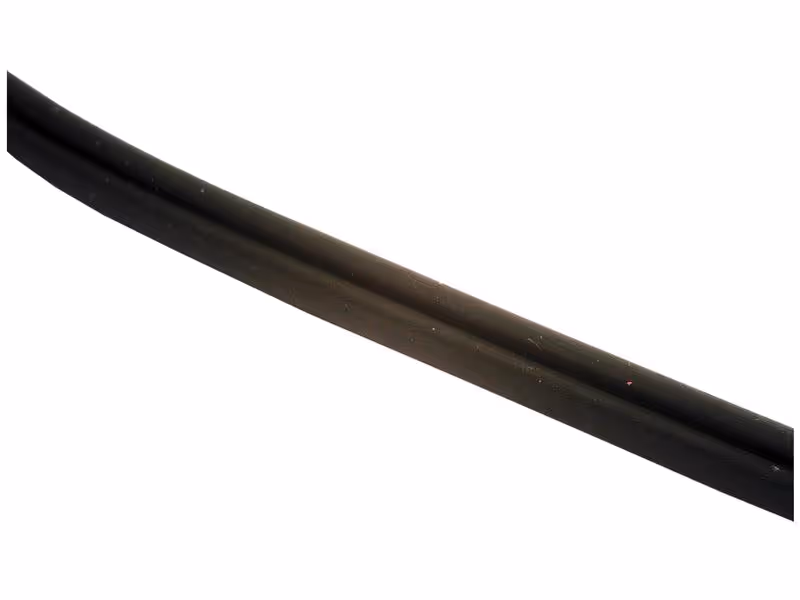Joint support indicateurs/tolerie - adaptable sur tracteurs Ford - ref 957E11820