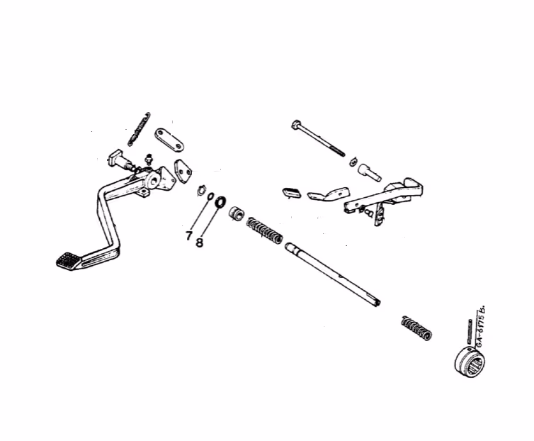 Joint torique 15.54x2.62 mm