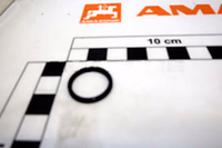JOINT TORIQUE 15.60 X 1.76 - AMAZONE - REF FC530